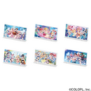 白猫プロジェクト夏祭り2025 アクリルパネル