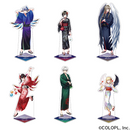 白猫プロジェクト夏祭り2025 アクリルスタンド