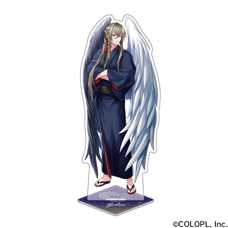 白猫プロジェクト夏祭り2025 アクリルスタンド