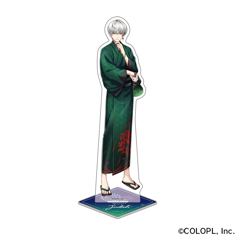 白猫プロジェクト夏祭り2025 アクリルスタンド