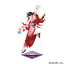 白猫プロジェクト夏祭り2025 アクリルスタンド