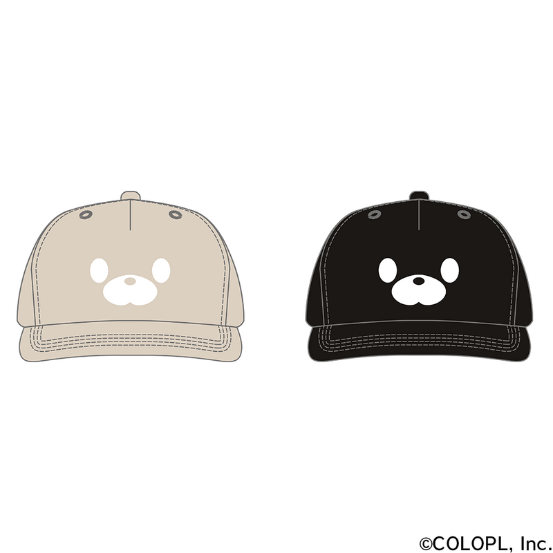 白猫プロジェクト夏祭り2025 キャップ