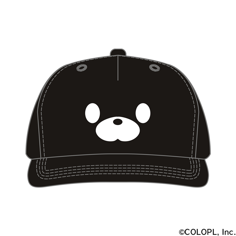 白猫プロジェクト夏祭り2025 キャップ