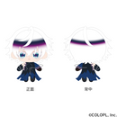 白猫プロジェクト夏祭り2025 ぬいぐるみマスコット