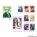 白猫プロジェクト夏祭り2025 ランダムフォト風カード（9種）