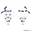 白猫プロジェクト夏祭り2025 ぬいぐるみマスコット