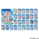 白猫プロジェクト夏祭り2025 ランダムダブルステッカー（28種）