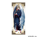 白猫プロジェクト夏祭り2025 等身大ビジュアルクロス