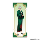 白猫プロジェクト夏祭り2025 等身大ビジュアルクロス