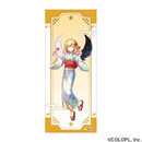 白猫プロジェクト夏祭り2025 等身大ビジュアルクロス