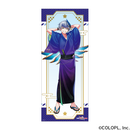 白猫プロジェクト夏祭り2025 等身大ビジュアルクロス