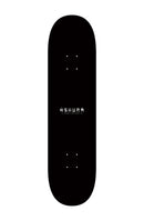 グラフィックスケートボード クイズRPG 魔法使いと黒猫のウィズ／ASHURA:VERMILION EDGE シュリ