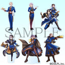 SOUL BANKER アクリルスタンド