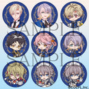 SOUL BANKER 缶バッジ(ブラインド)