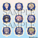 SOUL BANKER ダイカットステッカー(ブラインド)