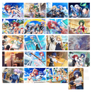 ドルフィンウェーブ トレーディングブロマイド vol.01