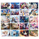 ドルフィンウェーブ トレーディングブロマイド vol.02