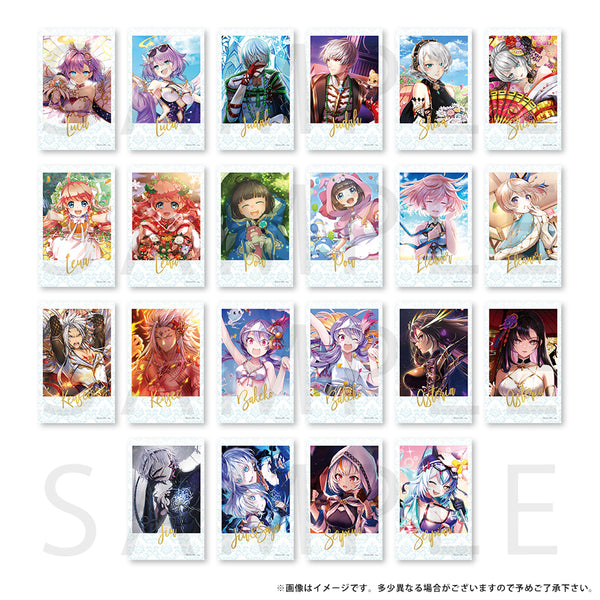 マジゲット限定特典付き商品