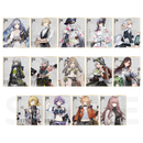 ニューラルクラウド トレーディングミニ色紙 vol.02