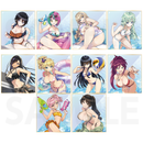 ドルフィンウェーブ トレーディングミニ色紙 vol.02