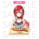 白猫プロジェクト NEW WORLD'S ドキドキ アクリルスタンド