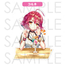 白猫プロジェクト NEW WORLD'S ドキドキ アクリルスタンド