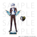 白猫プロジェクト NEW WORLD'S バレンタイン&ホワイトデー2023 グッズセット シロー