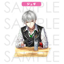 白猫プロジェクト NEW WORLD'S ドキドキ アクリルスタンド