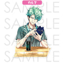 白猫プロジェクト NEW WORLD'S ドキドキ アクリルスタンド