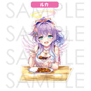 白猫プロジェクト NEW WORLD'S ドキドキ アクリルスタンド