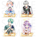 白猫プロジェクト NEW WORLD'S ドキドキ アクリルスタンド