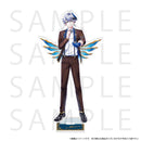 白猫プロジェクト NEW WORLD'S バレンタイン&ホワイトデー2023 グッズセット シロー