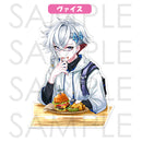 白猫プロジェクト NEW WORLD'S ドキドキ アクリルスタンド