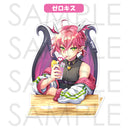 白猫プロジェクト NEW WORLD'S ドキドキ アクリルスタンド