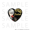 白猫プロジェクト NEW WORLD'S バレンタイン&ホワイトデー2023 グッズセット ジュダ（再販商品）