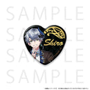 白猫プロジェクト NEW WORLD'S バレンタイン&ホワイトデー2023 グッズセット シロー