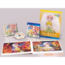 【PS4】五等分の花嫁 ごとぱずストーリー 豪華イラスト画集 中野一花セット（オリ特付）