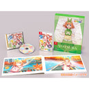 【Switch】五等分の花嫁 ごとぱずストーリー 豪華イラスト画集 中野四葉セット（オリ特付）