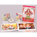 【Switch】五等分の花嫁 ごとぱずストーリー 豪華イラスト画集 中野五月セット（オリ特付）