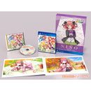 【PS4】五等分の花嫁 ごとぱずストーリー 豪華イラスト画集 中野二乃セット（オリ特付）