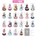 白猫プロジェクト NEW WORLD'S 3Dモデルトレーディングアクリルスタンド vol.18