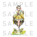 黒ウィズ 花鳥風月 アクリルスタンド ルミスフィレス