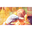 【PS4】五等分の花嫁 ごとぱずストーリー 豪華イラスト画集 中野二乃セット（オリ特付）