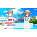 【Switch】五等分の花嫁 ごとぱずストーリー 豪華イラスト画集 中野三玖セット（オリ特付）