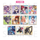 アリス・ギア・アイギスCS POP UP STORE トレーディングミニ色紙 vol.2 5個入パック