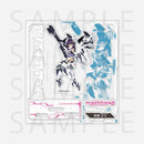 アリス・ギア・アイギスCS POP UP STORE アクリルスタンド 依城 えり