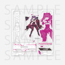 アリス・ギア・アイギスCS POP UP STORE アクリルスタンド 一条 綾香