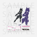 アリス・ギア・アイギスCS POP UP STORE アクリルスタンド 新谷 芹菜