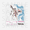 アリス・ギア・アイギスCS POP UP STORE アクリルスタンド 文島 明日翔