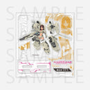 アリス・ギア・アイギスCS POP UP STORE アクリルスタンド 兼志谷 シタラ